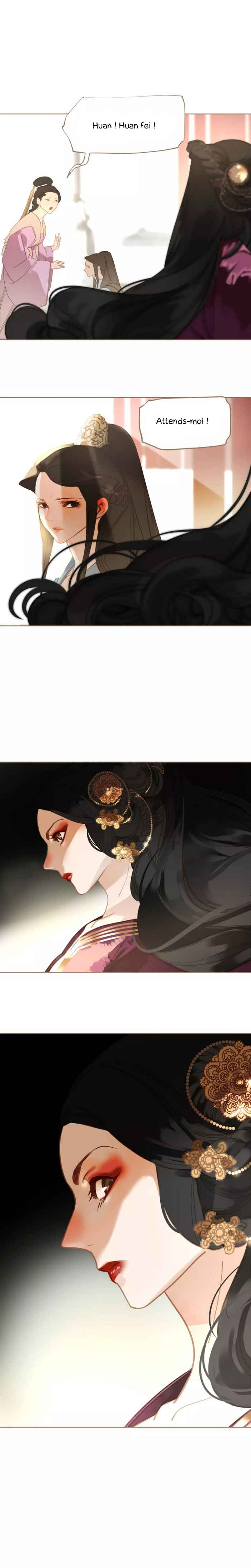Chapitre 6 : Tuer le coeur, planche 12
