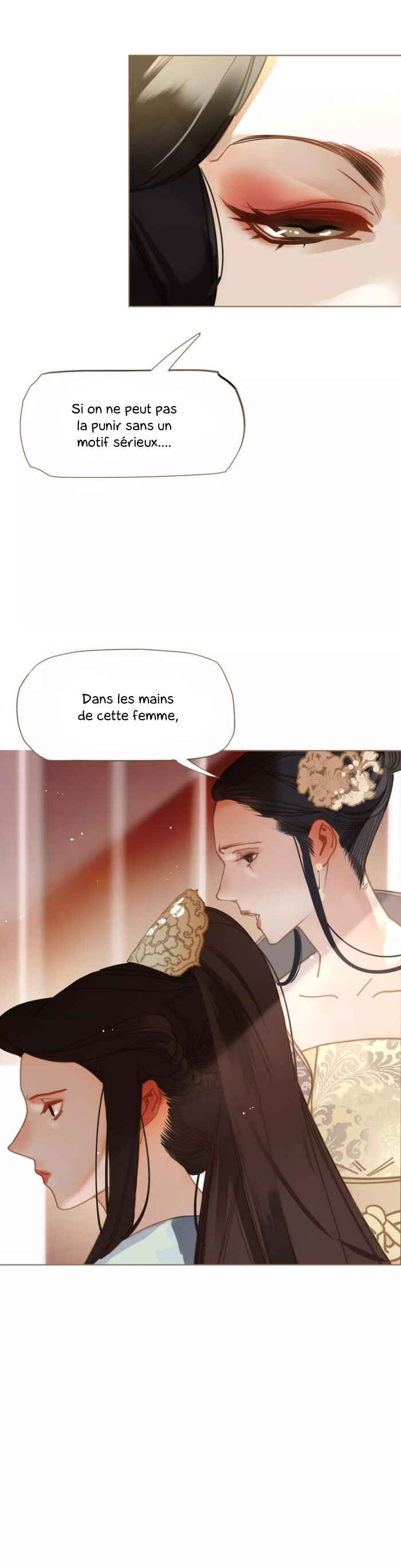 Chapitre 6 : Tuer le coeur, planche 15