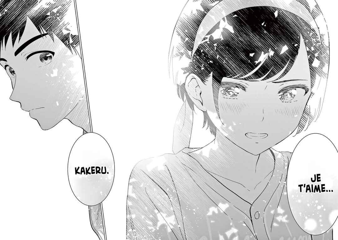 Chapitre 53 : Des amis d'enfance avec les yeux plus gros que le ventre, planche 20