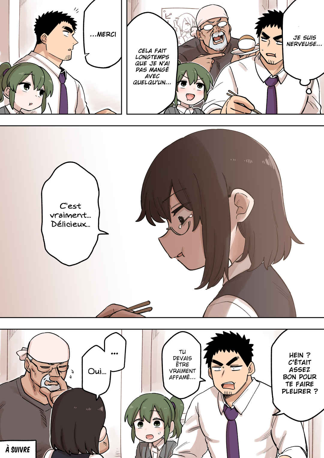 Chapitre 158, planche 5