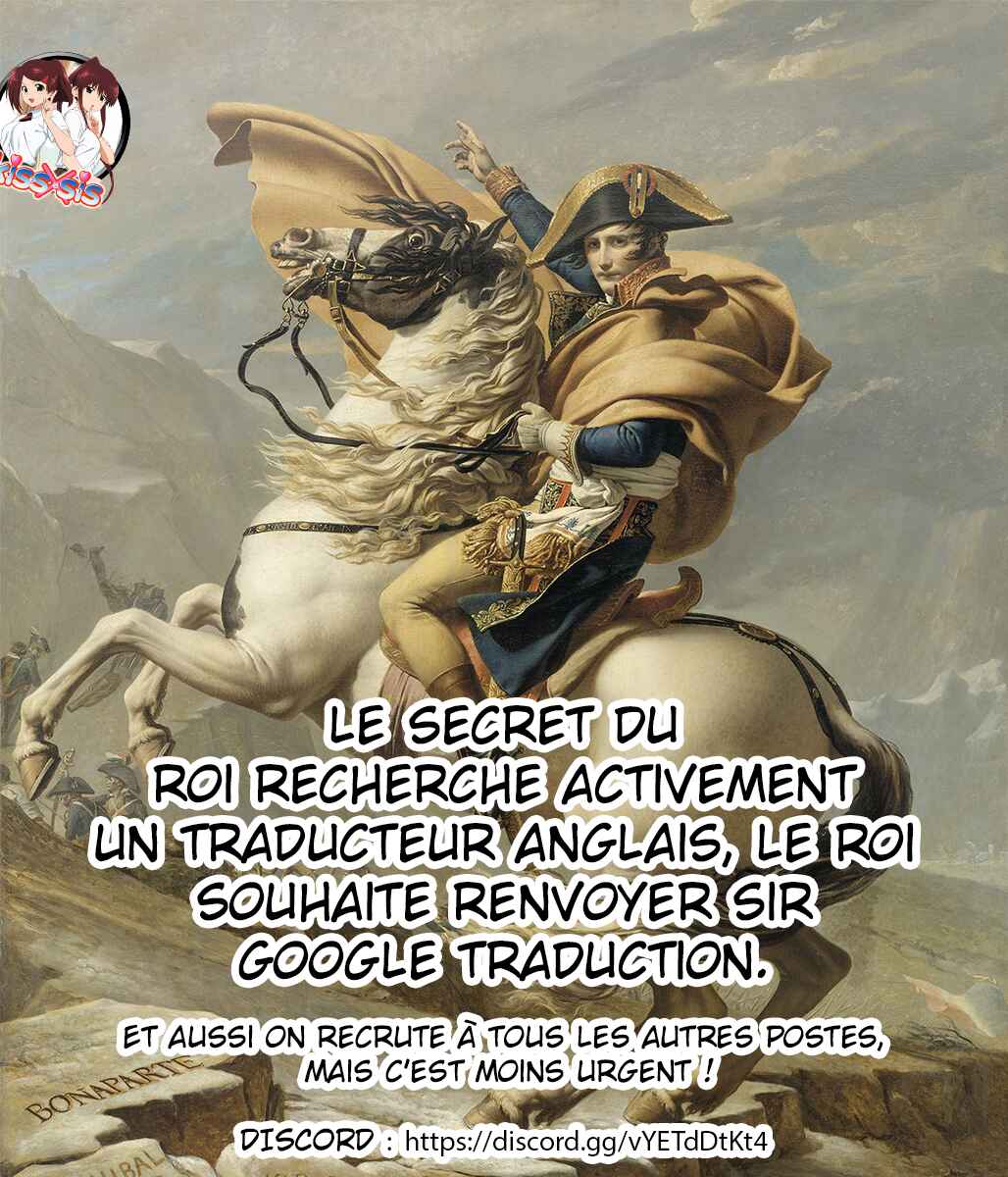 Chapitre 31 : Mission de couple, planche 18