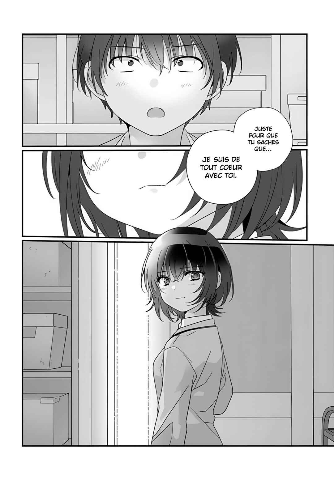 Chapitre 13 : De l'autre côté de la porte, planche 29