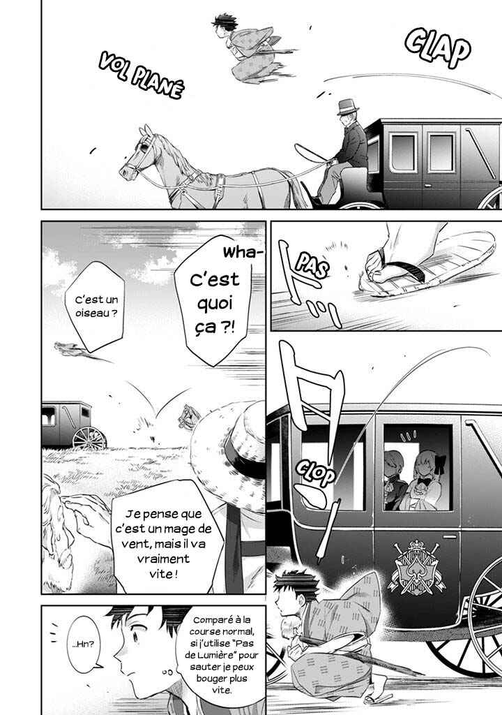 Chapitre 3 : Nourrir L'enfant, planche 9