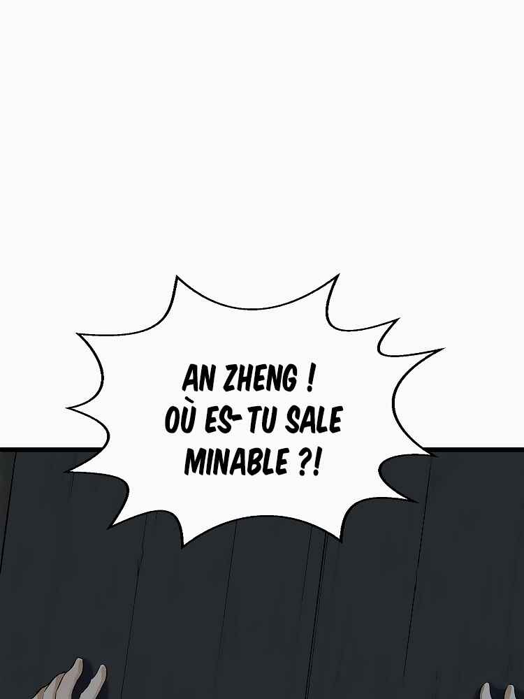 Chapitre 6 : Les débuts de Chen Shao Bai, planche 19