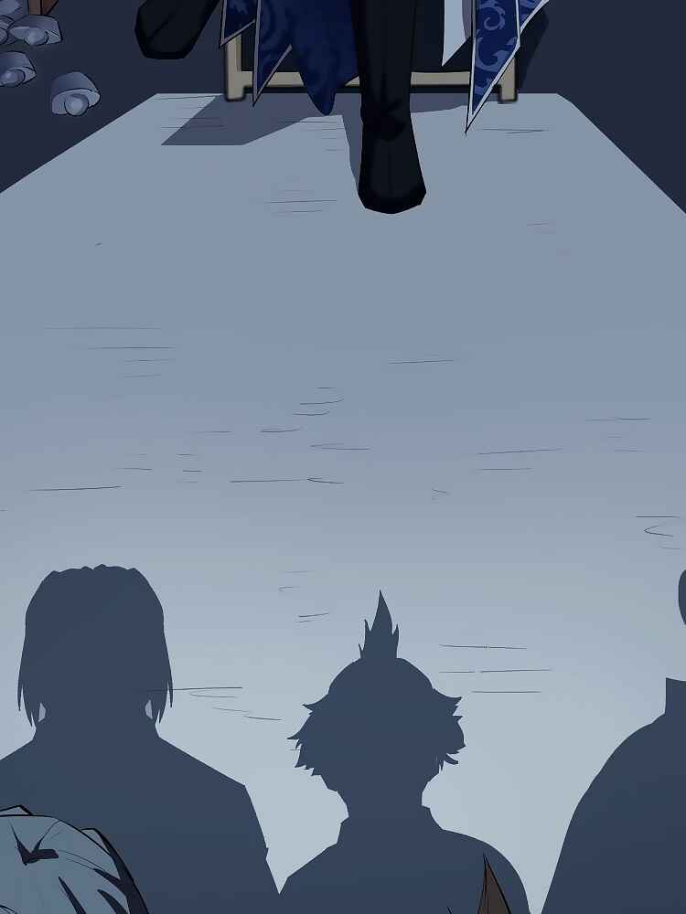 Chapitre 6 : Les débuts de Chen Shao Bai, planche 48