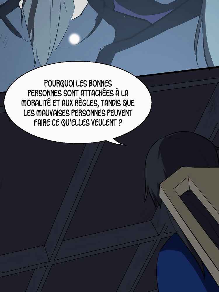 Chapitre 6 : Les débuts de Chen Shao Bai, planche 50