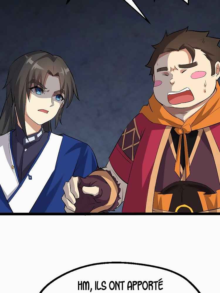 Chapitre 6 : Les débuts de Chen Shao Bai, planche 6