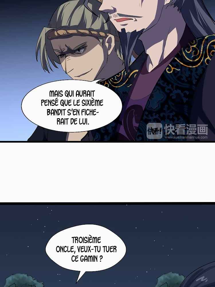 Chapitre 6 : Les débuts de Chen Shao Bai, planche 62