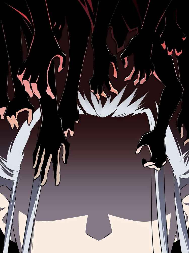 Chapitre 6 : Les débuts de Chen Shao Bai, planche 76