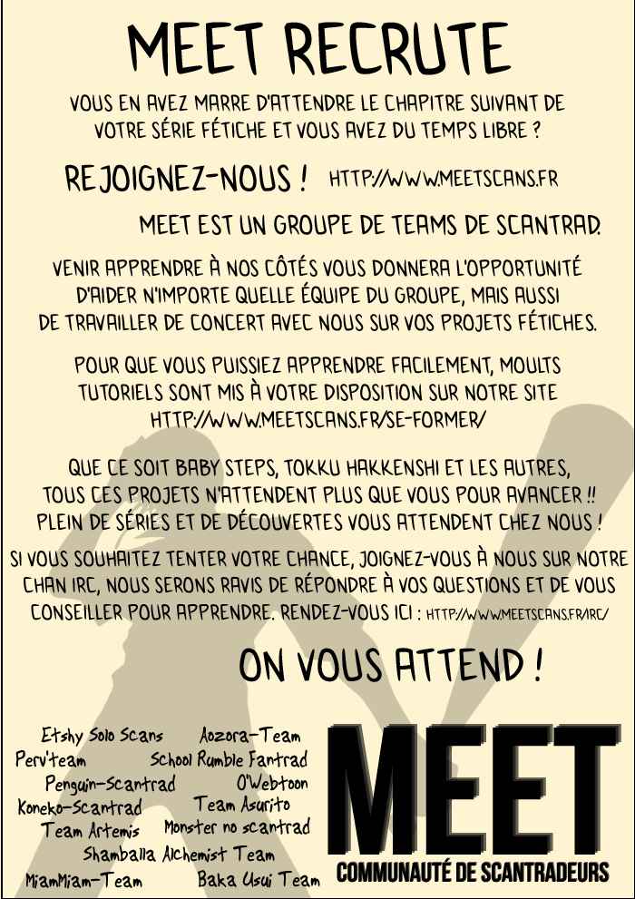 Chapitre 159.5 : Bonus - Comment ?, planche 1