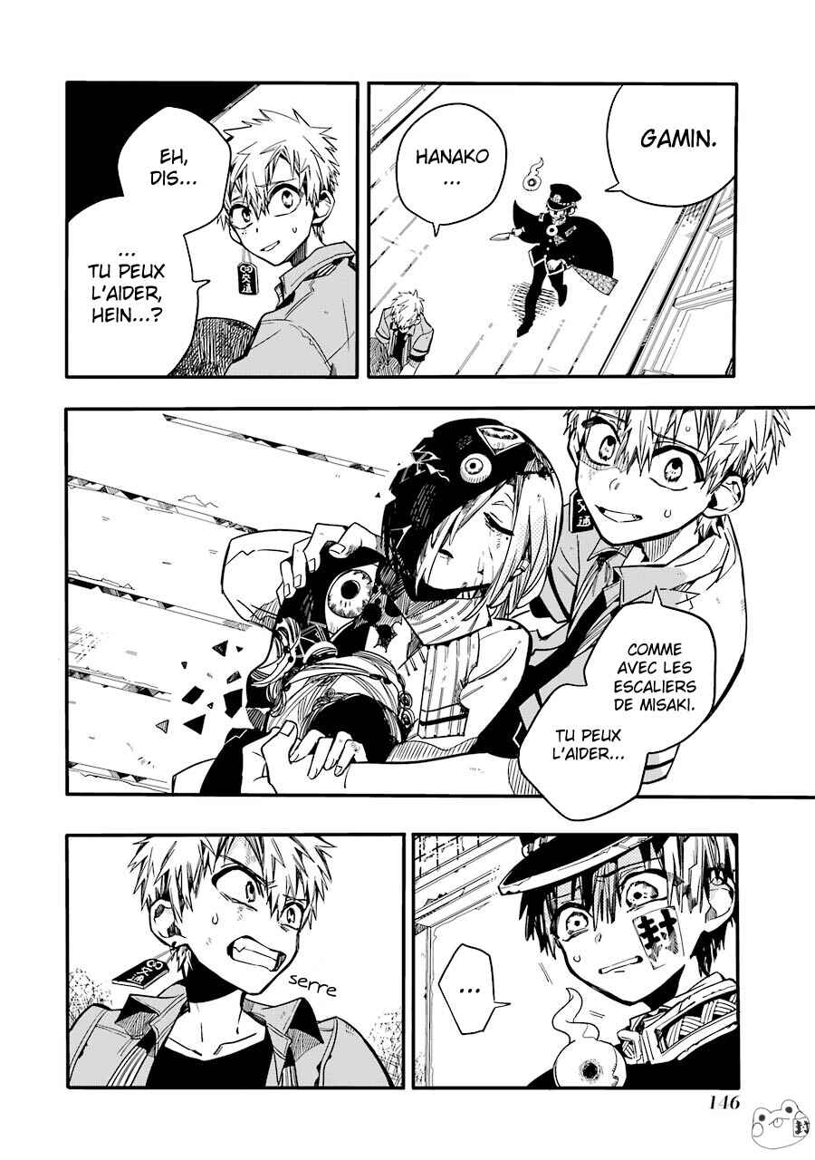 Chapitre 20 : Mitsuba (Partie 3), planche 20