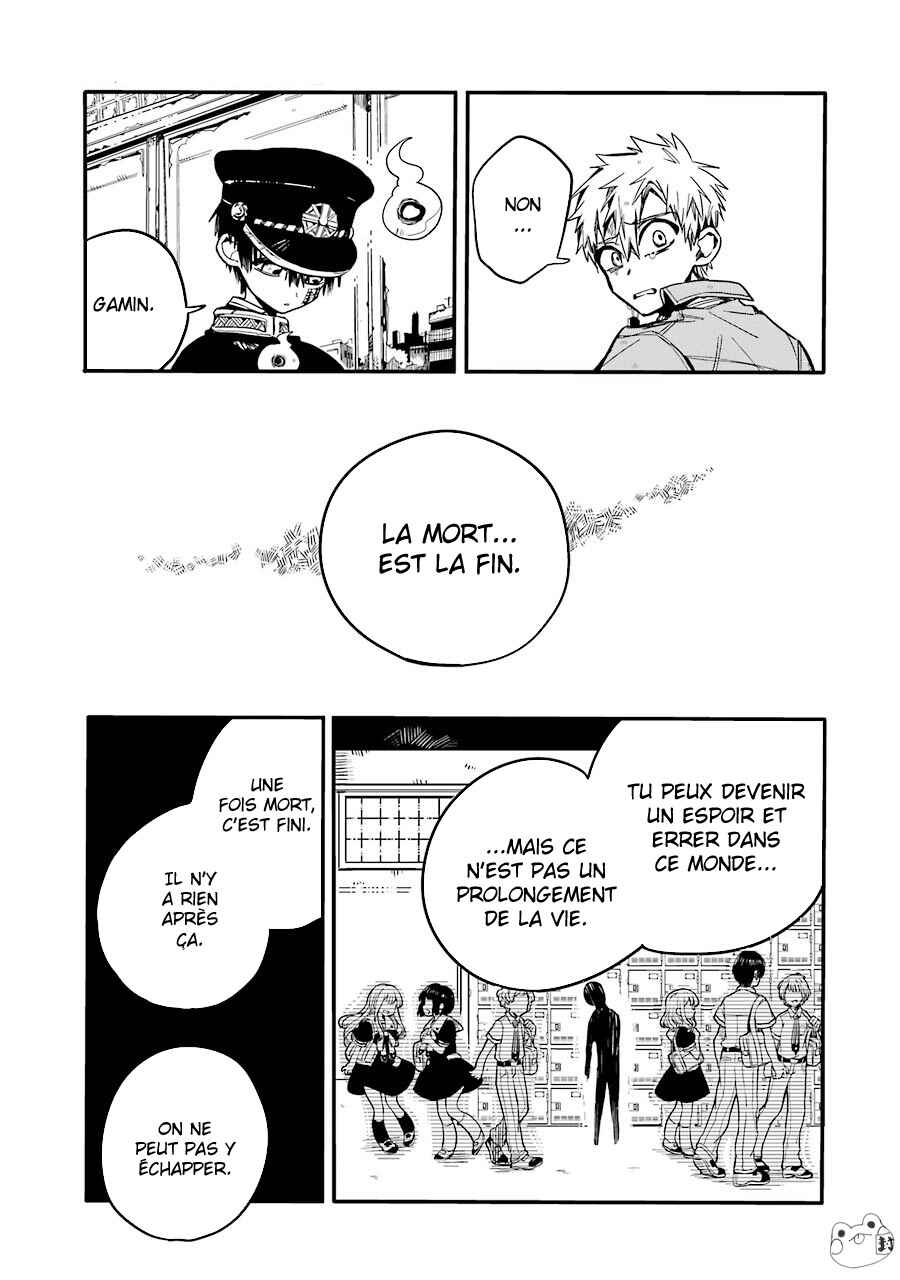 Chapitre 20 : Mitsuba (Partie 3), planche 23