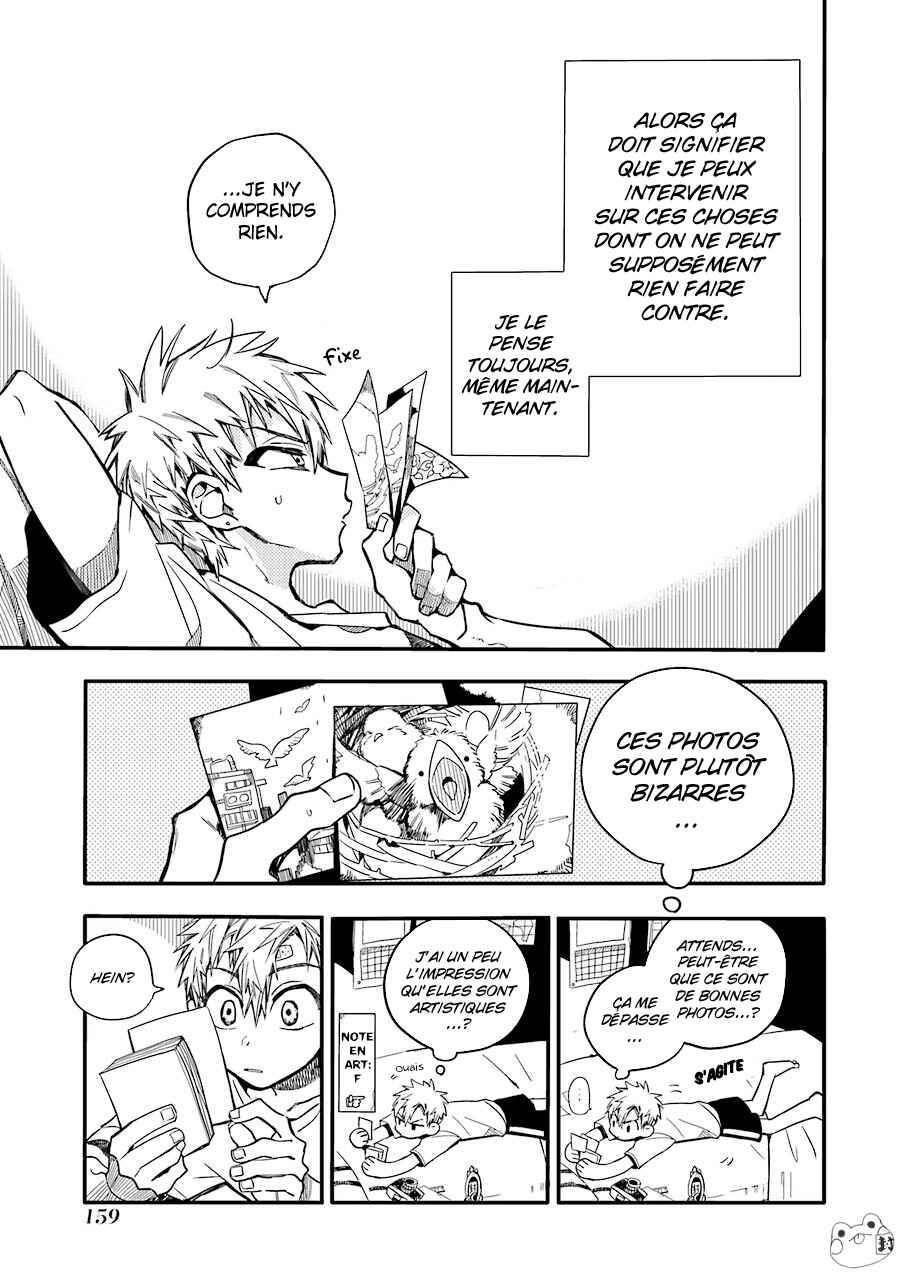 Chapitre 20 : Mitsuba (Partie 3), planche 33