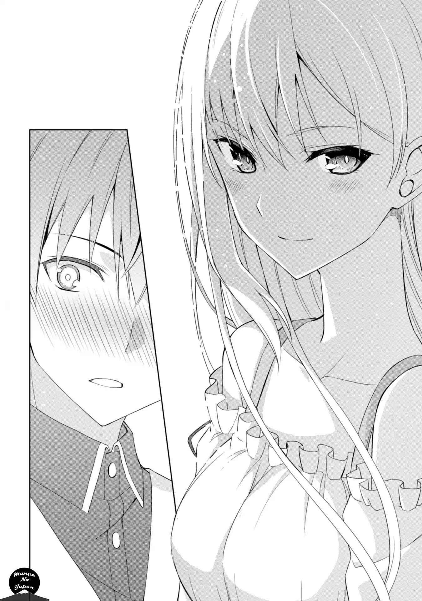Chapitre 7 : Une petite pause, planche 27