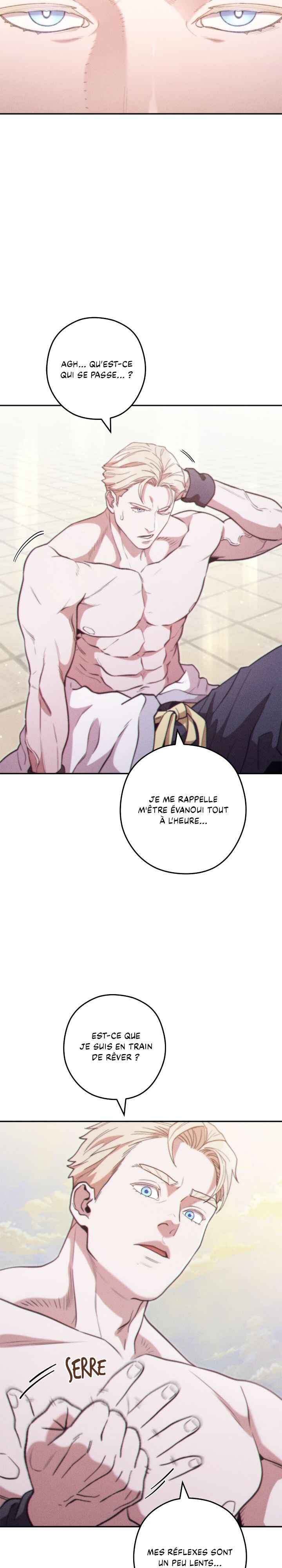 Chapitre 193 : Fin saison 3, planche 26