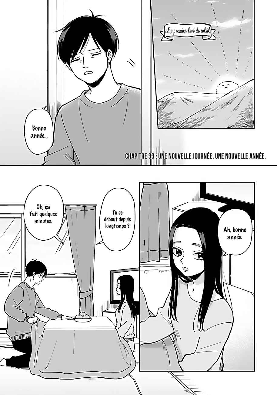 Chapitre 33 : Une nouvelle journée, une nouvelle année, planche 2