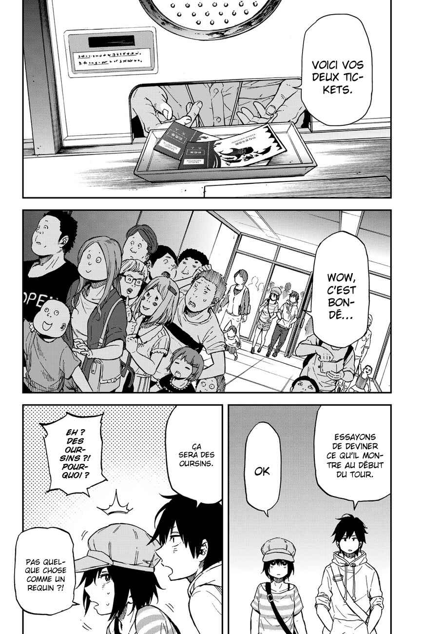 Chapitre 13 : Trop joyeux, planche 10