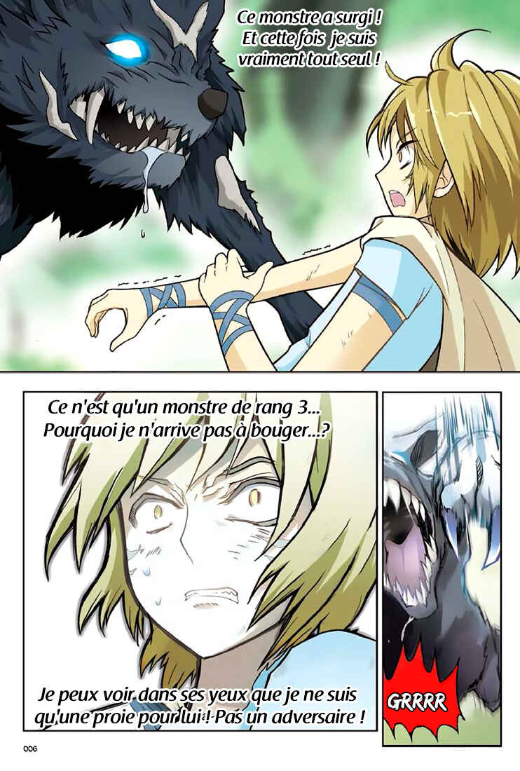 Chapitre 9 : Danger sans fin, planche 3