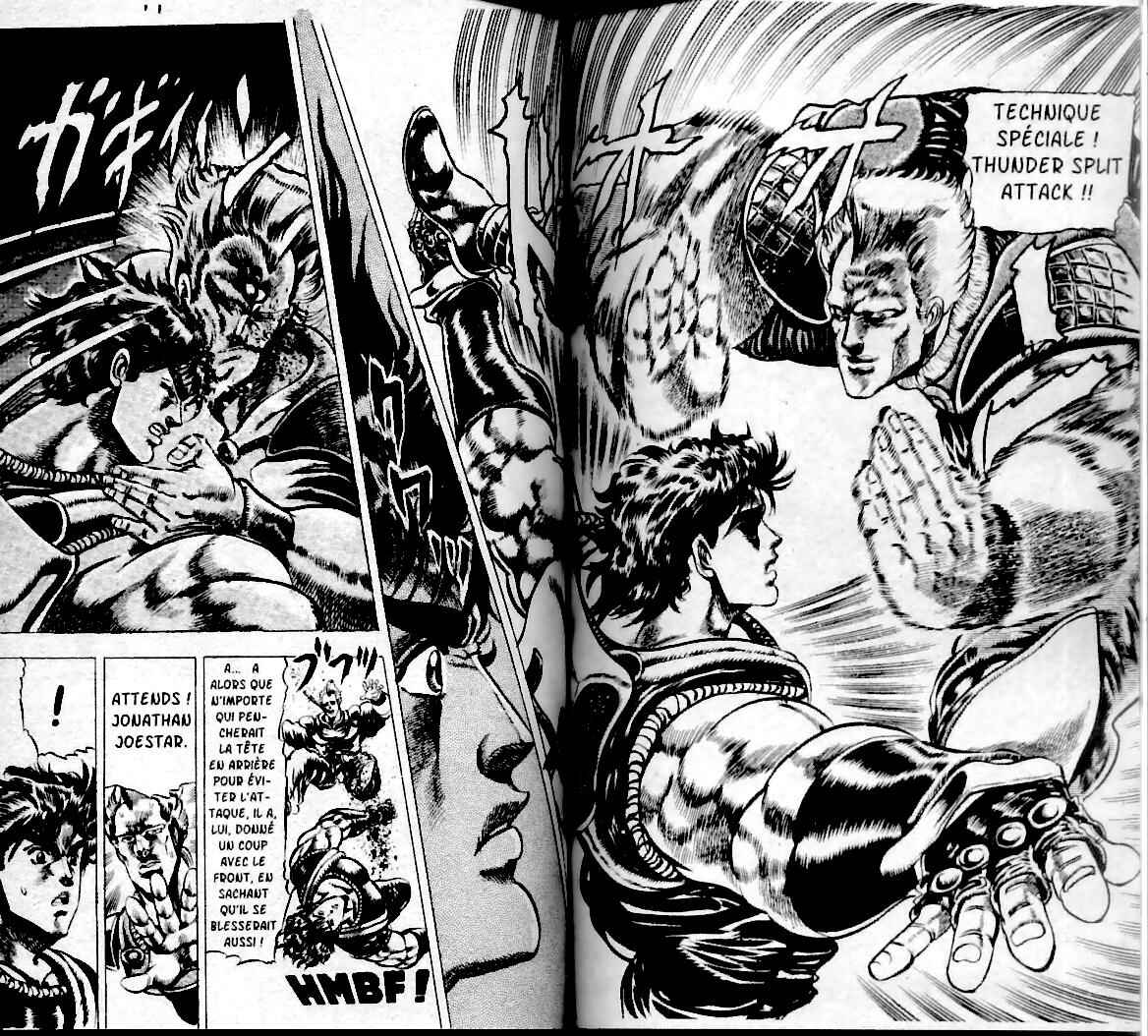 Chapitre 36 : Le trio du lointain pays, planche 6