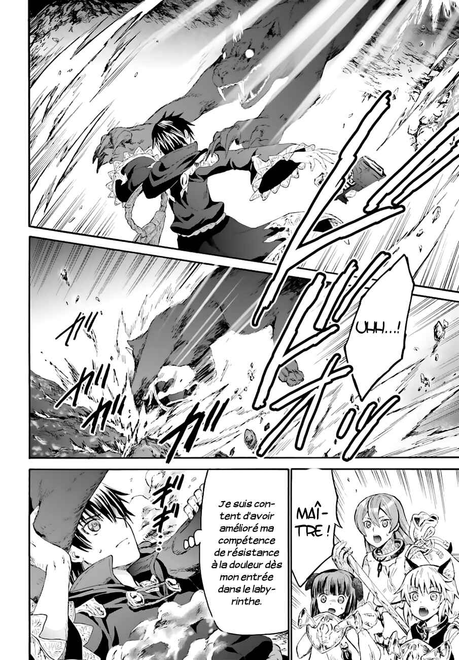Chapitre 10 : La capture au paroxysme, planche 3