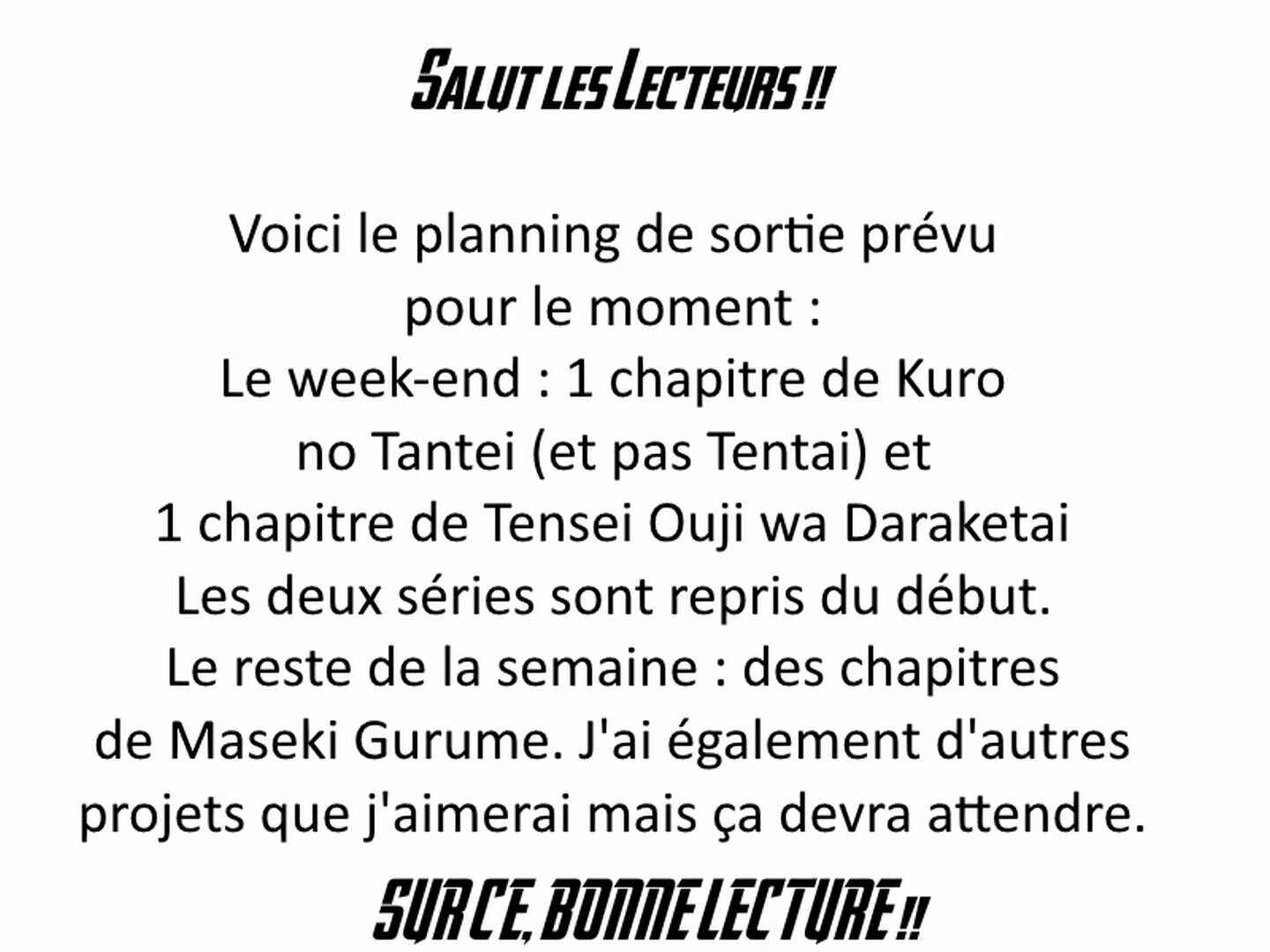 Chapitre 19, planche 1