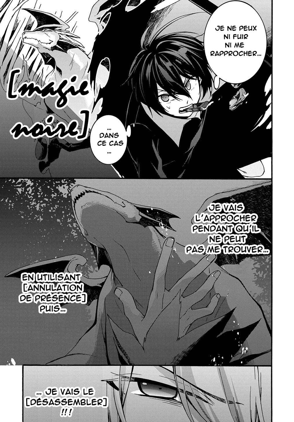 Chapitre 3 : Une conversation interessante..., planche 19