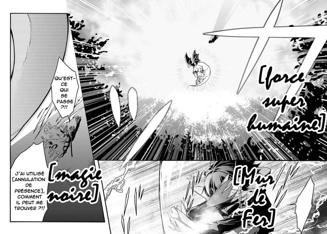 Chapitre 3 : Une conversation interessante..., planche 22