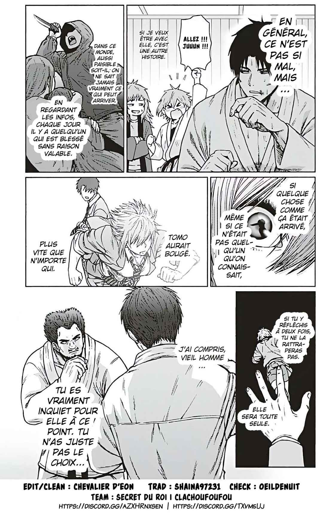 Chapitre 944, planche 1