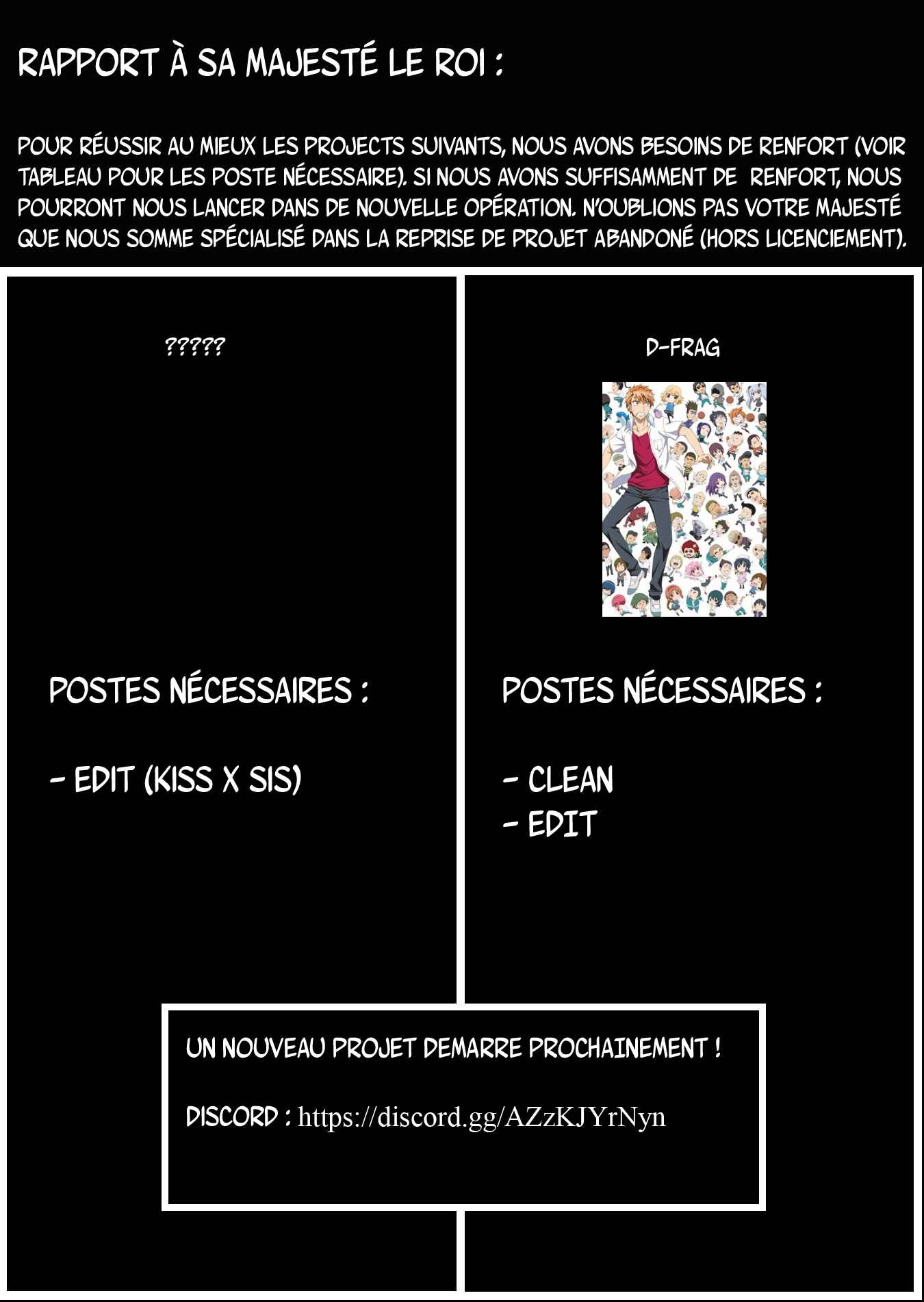 Chapitre 45 : L'omelette au riz nyan nyan, planche 17
