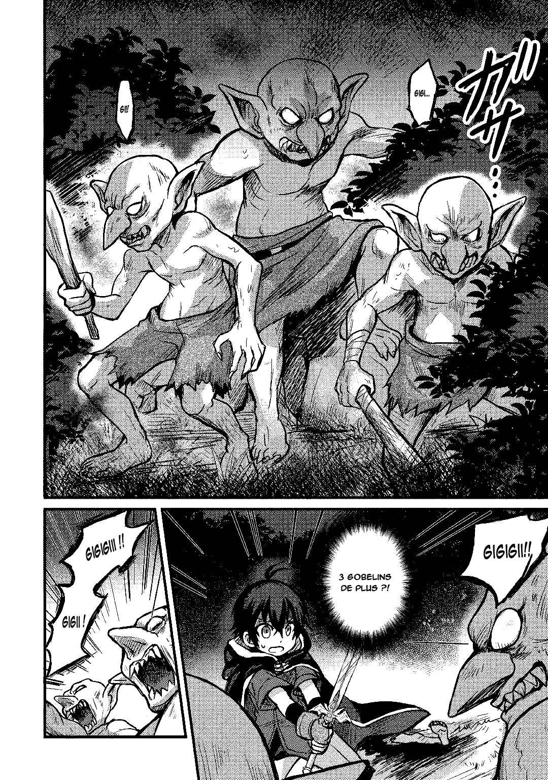 Chapitre 6 : révélations, planche 26