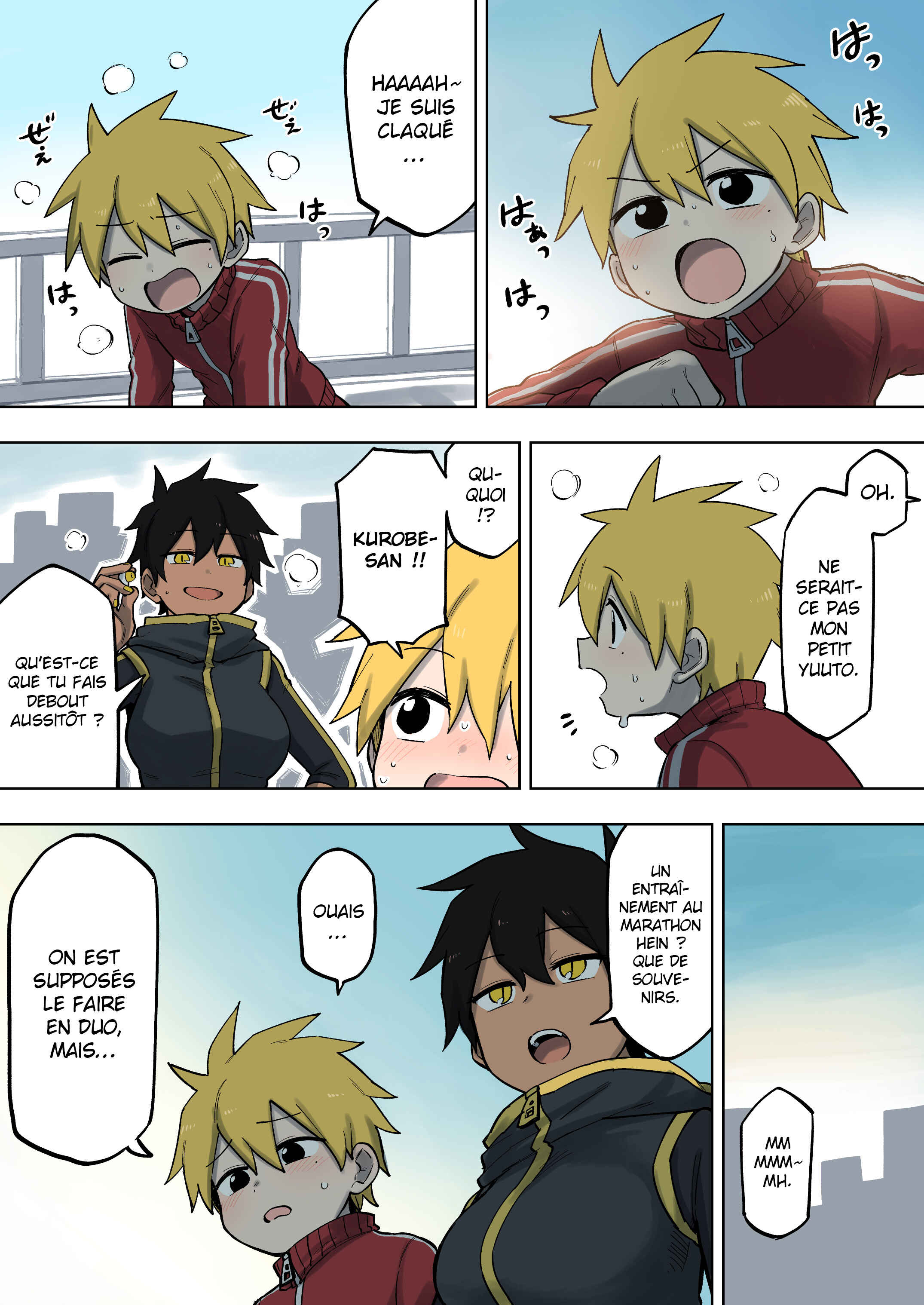Chapitre 98, planche 2