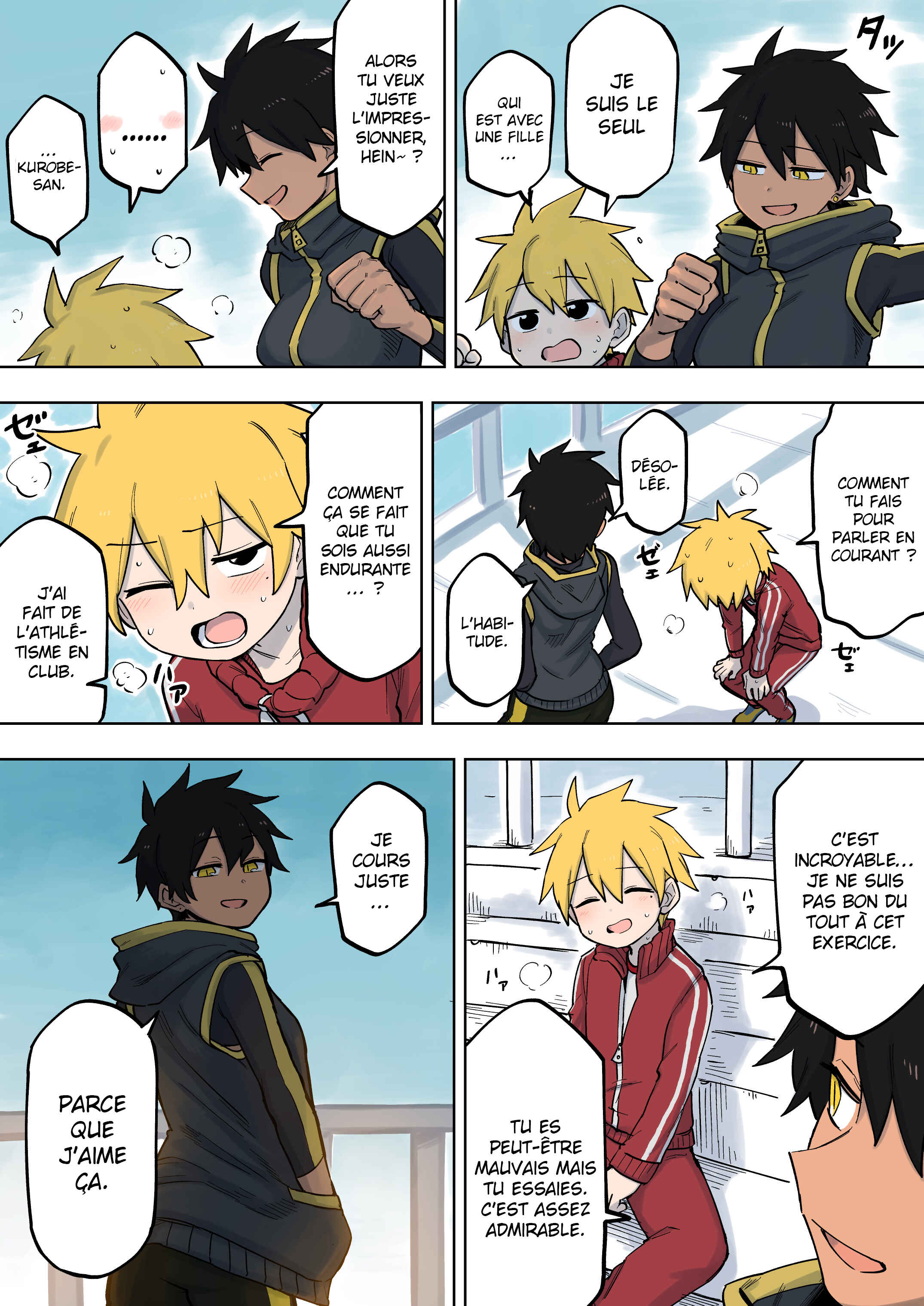 Chapitre 98, planche 3