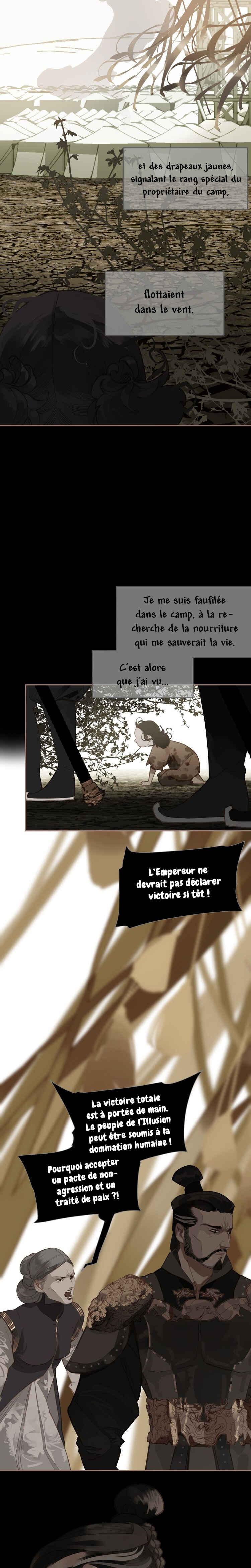 Chapitre 42 : Régicide, planche 10