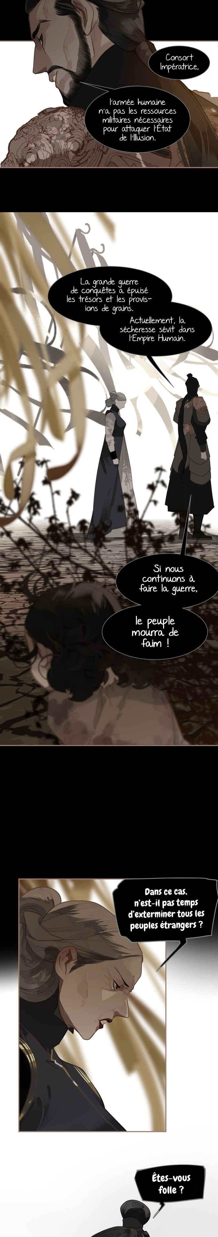 Chapitre 42 : Régicide, planche 11