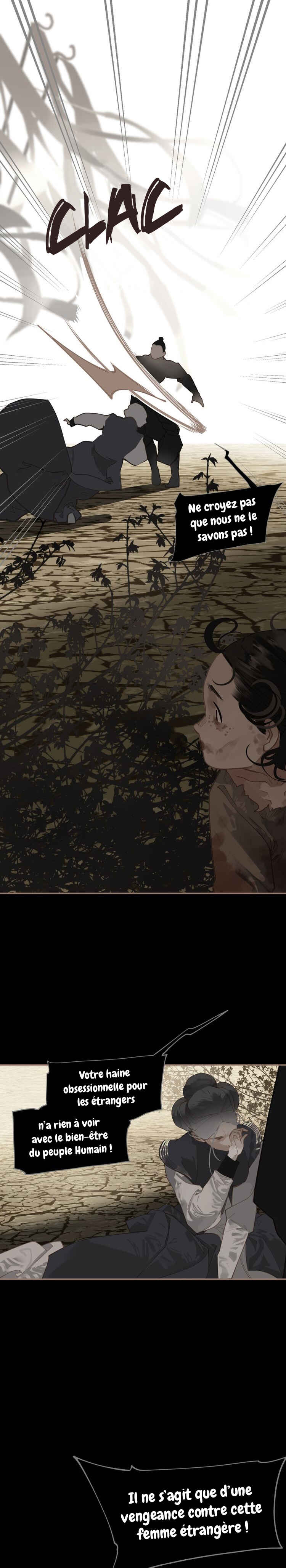 Chapitre 42 : Régicide, planche 13