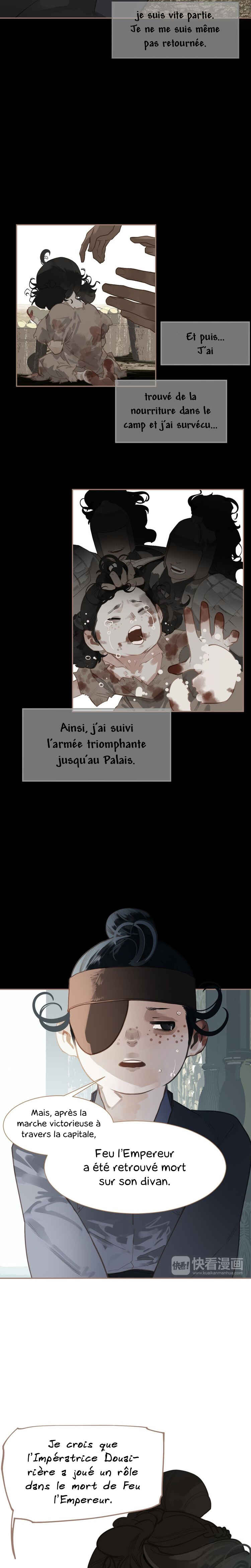 Chapitre 42 : Régicide, planche 15