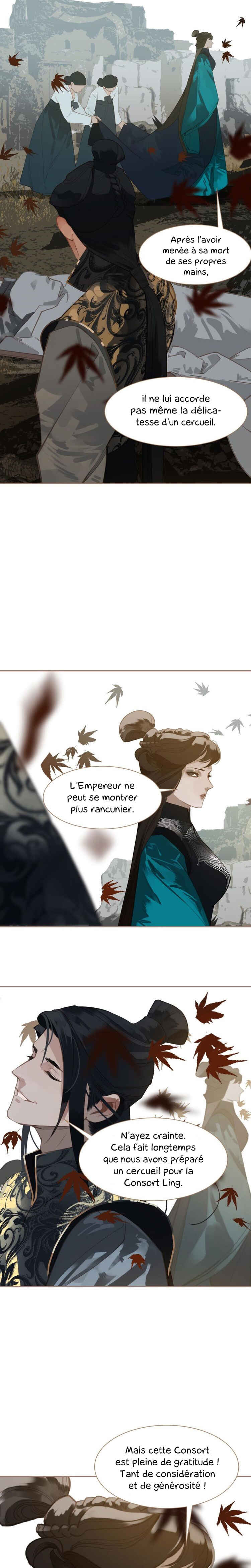 Chapitre 42 : Régicide, planche 19