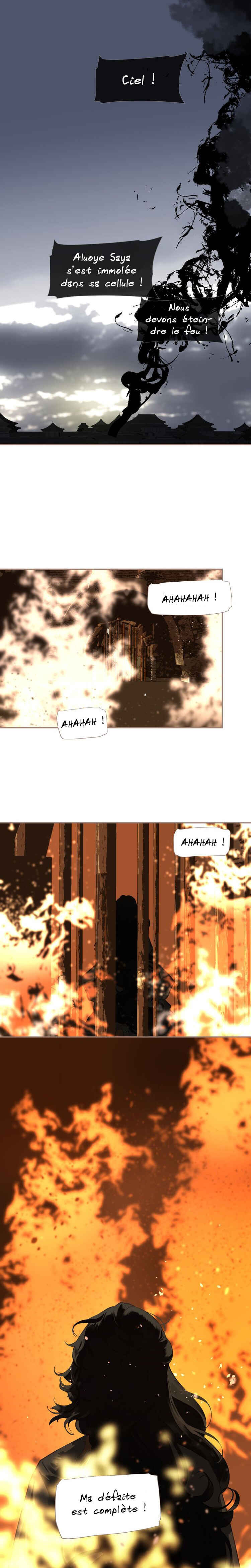 Chapitre 42 : Régicide, planche 2