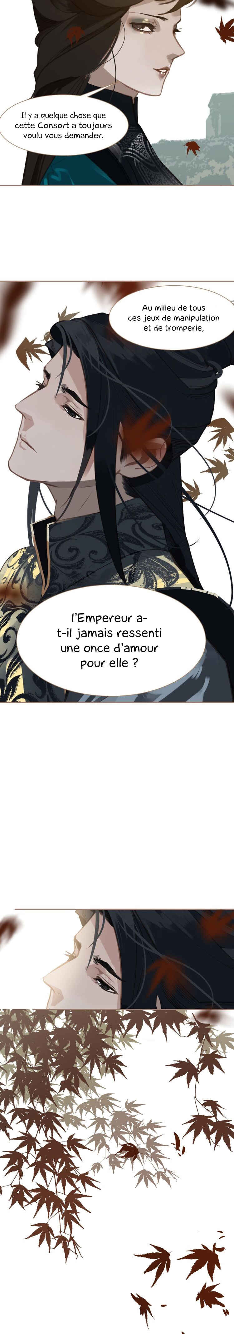 Chapitre 42 : Régicide, planche 20