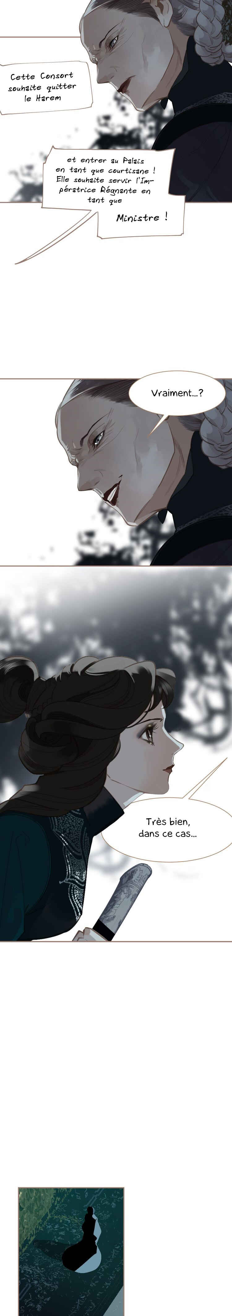 Chapitre 42 : Régicide, planche 6