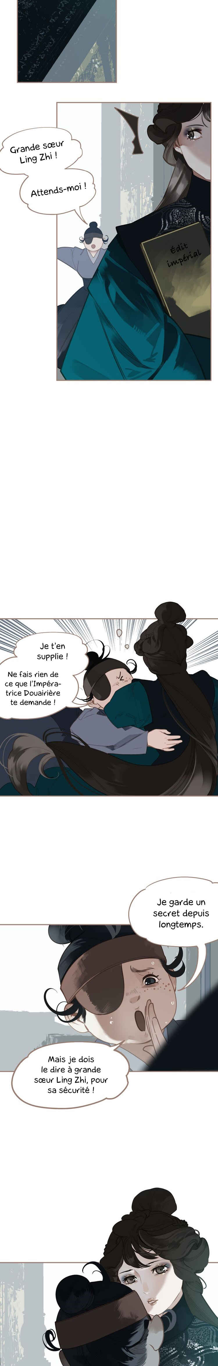 Chapitre 42 : Régicide, planche 7