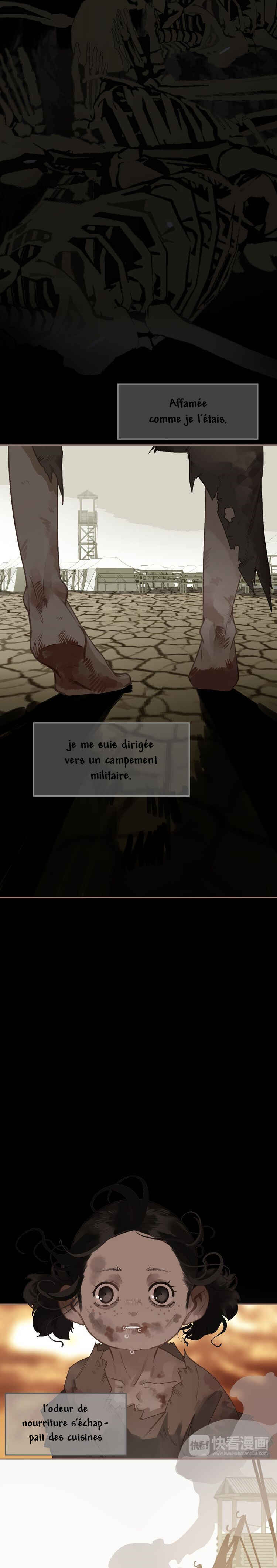 Chapitre 42 : Régicide, planche 9