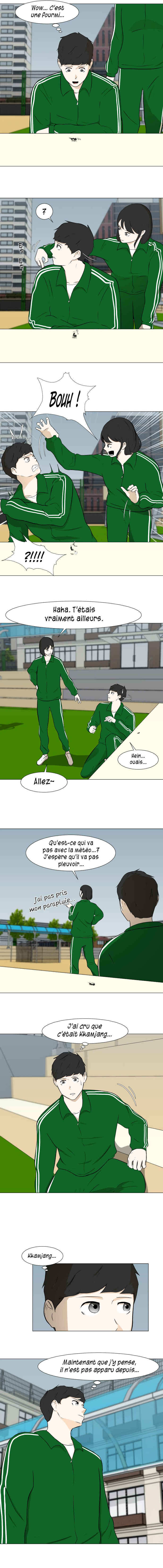 Chapitre 20 : Sentiments, planche 10