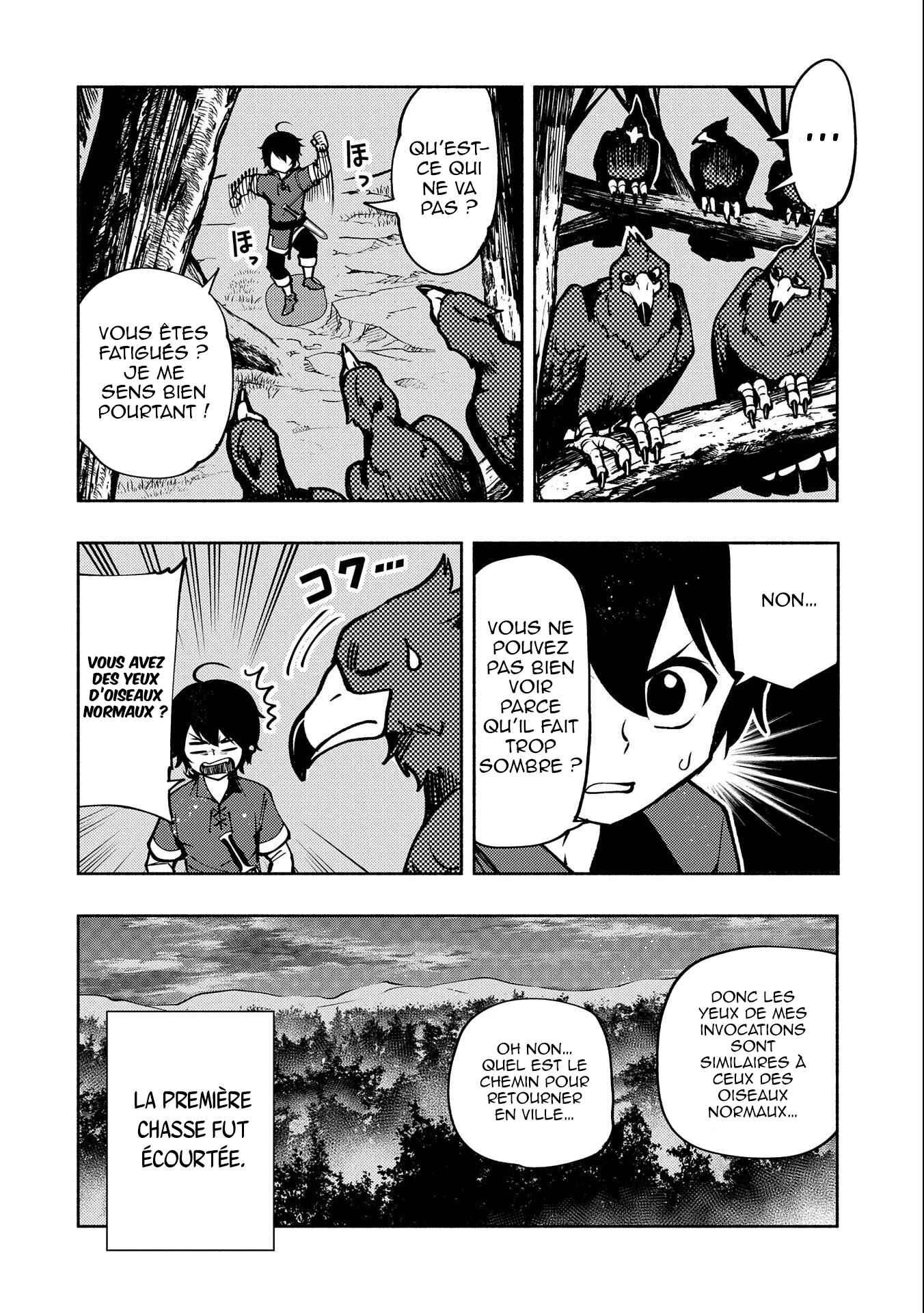 Chapitre 6, planche 9