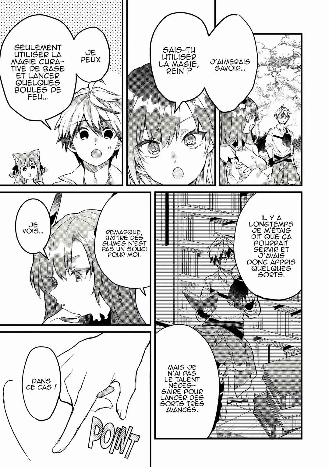 Chapitre 15 : La puissance des dragons, planche 10