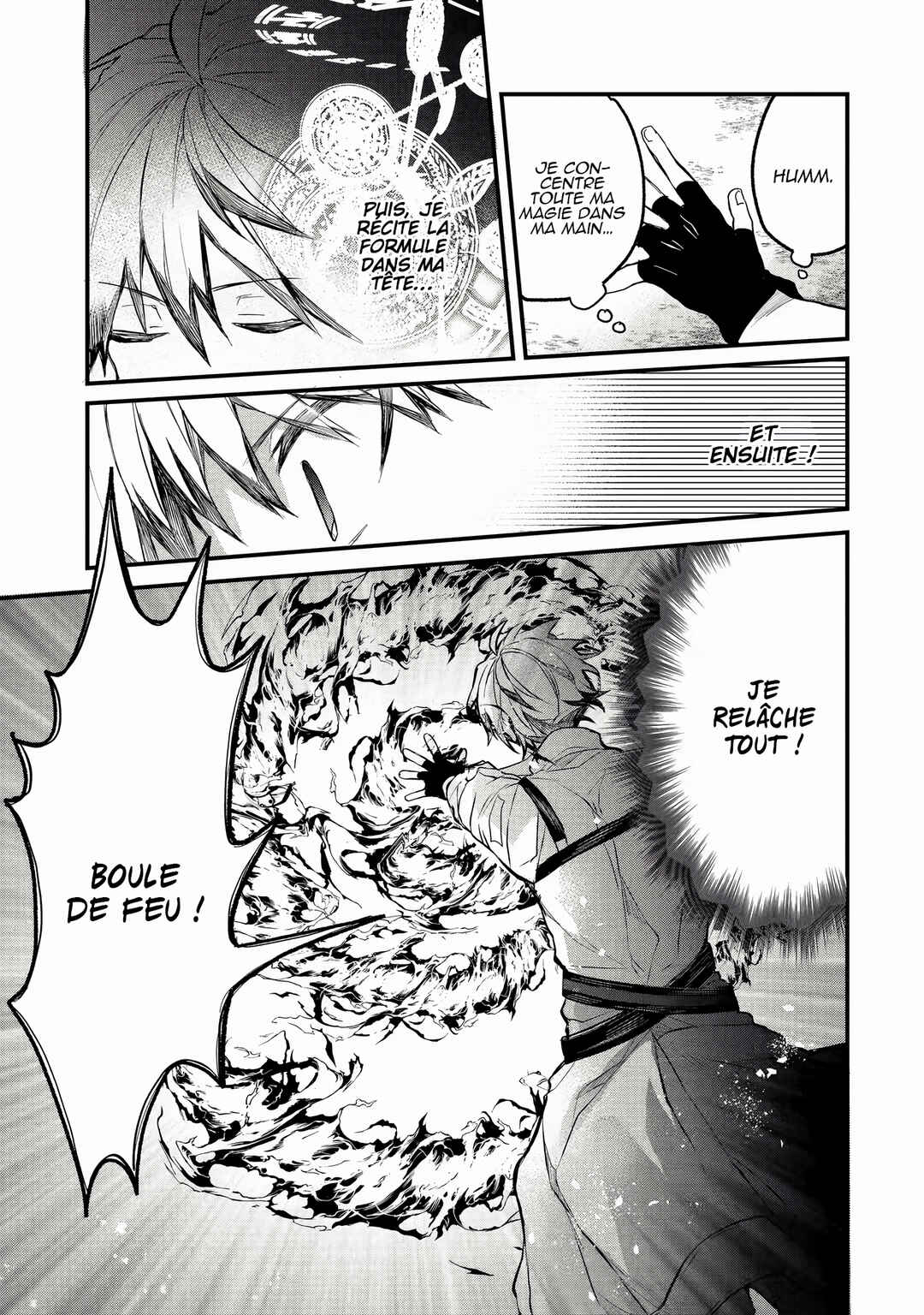 Chapitre 15 : La puissance des dragons, planche 12
