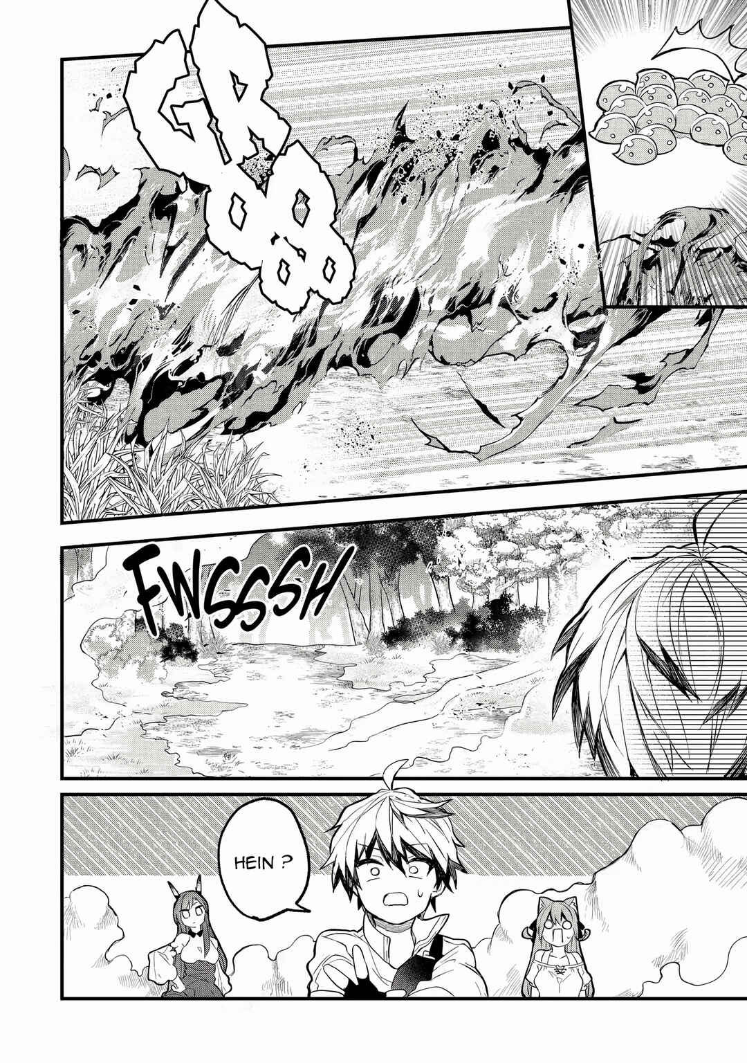 Chapitre 15 : La puissance des dragons, planche 13