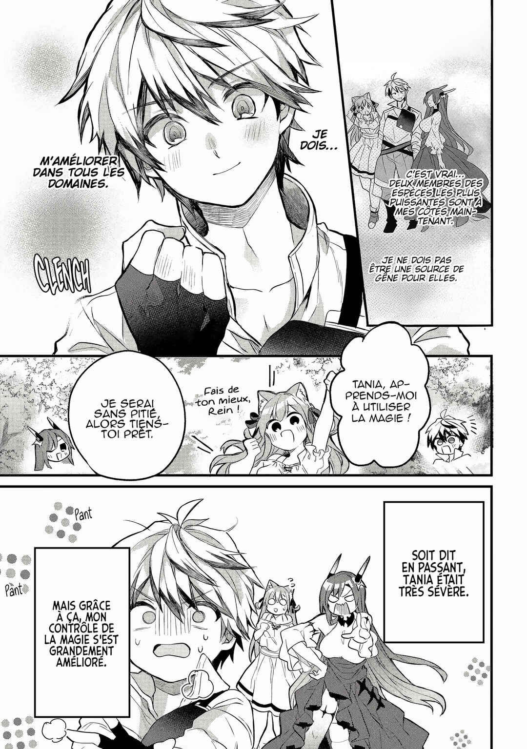 Chapitre 15 : La puissance des dragons, planche 16