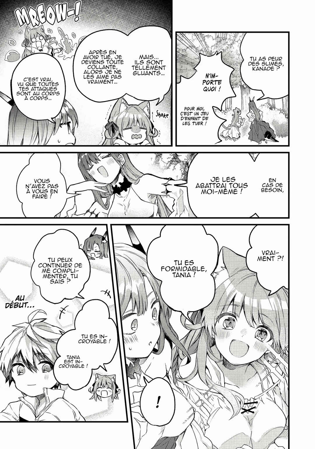 Chapitre 15 : La puissance des dragons, planche 4