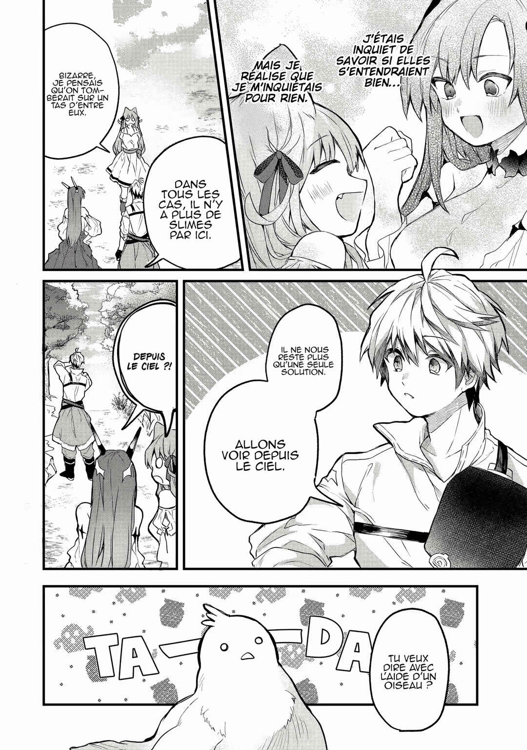 Chapitre 15 : La puissance des dragons, planche 5